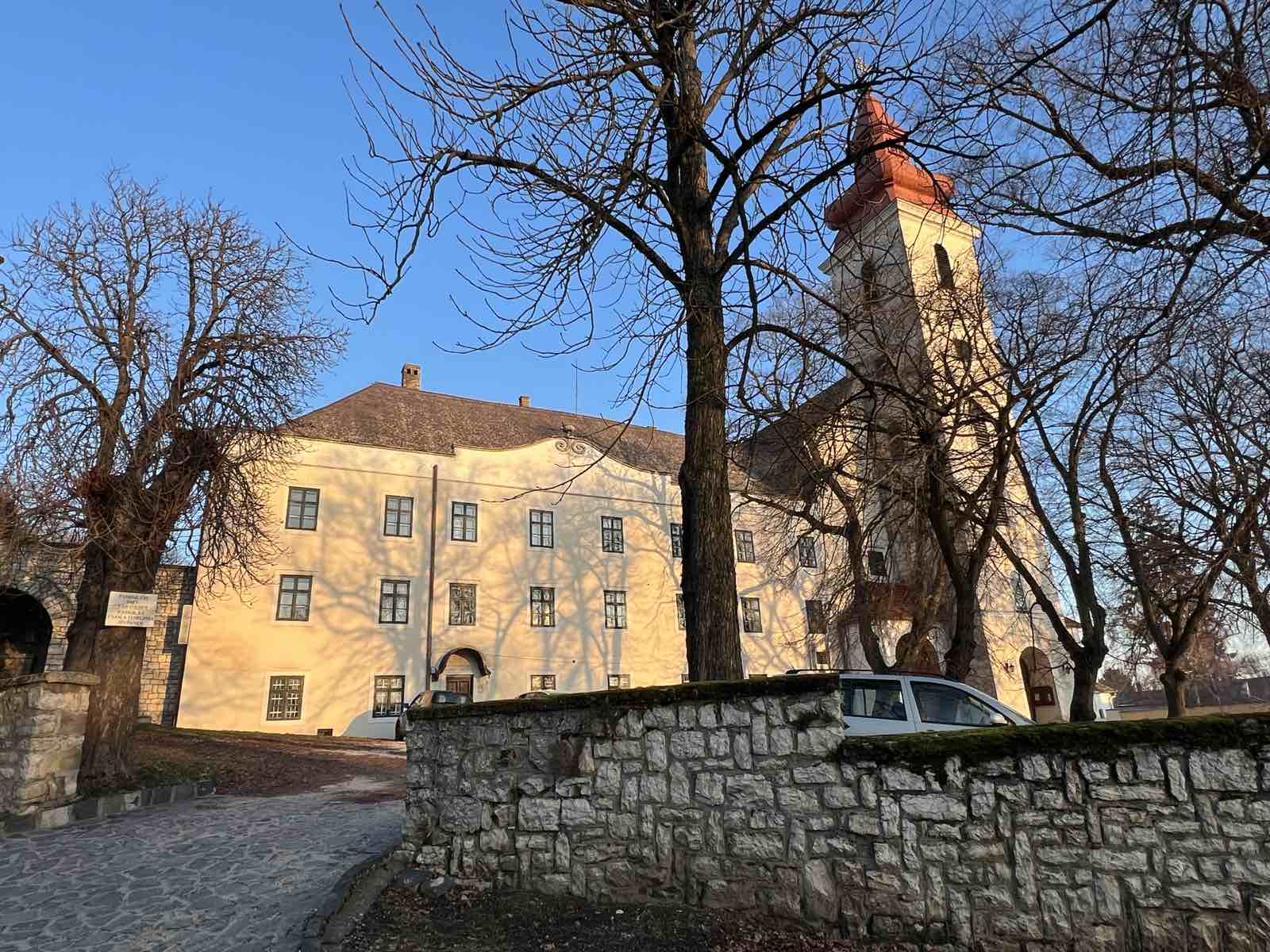 Fájdalmas Anya búcsú szeptember 13